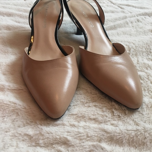 Franco Sarto Shoes Size 9 - Picture 2 of 4